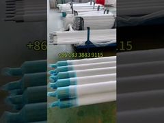 Ceramic Roller for glass tempering furnace