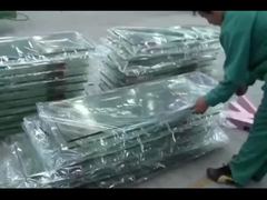 Vacuum Bagging Film for Laminated Glass