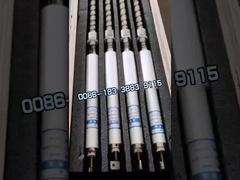 Heating Elements for Glasston / TamGlass Tempering Furnaces