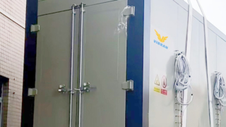 Glass Homogenizing Furnace-Glass Heat Soak Furnace